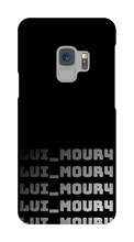 lui_m0ur4 Samsung Phone Cases