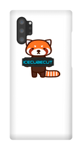 icecubecut Samsung Phone Cases