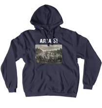 djakajeremy Hoodies (No-Zip/Pullover)