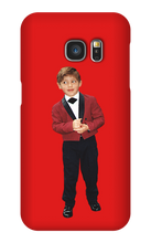 Ein Handycase für das S8 OHNE Plus