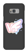 veenusAU Rainbow Wing Samsung Phone Case