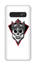 ravenbloodyking Samsung Phone Cases