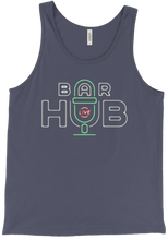 barhublive Tank Top