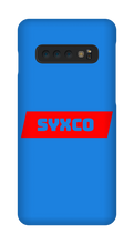 syxcoonkbm Samsung Phone Cases