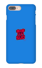 tutsu0 iPhone Phone Cases