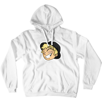 superslothii Hoodies (No-Zip/Pullover)