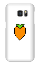 immacarrot2007 Samsung Phone Cases