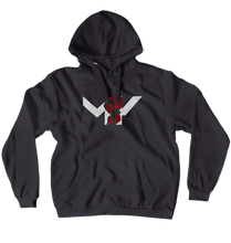 MoistKai MK Rose Hoodies (No-Zip/Pullover)