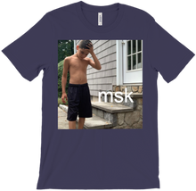 mskhealdsnow T-Shirts