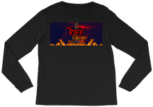 mick_stone_gtr Long Sleeve Tee