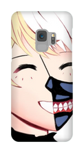 Shaneiskaneki Smiling Samsung Phone Case