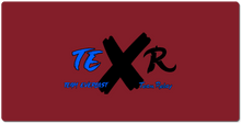 Team Relay X Everlast XXL Mouspad