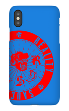 VRS iPhone Case Red Design