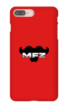MFZ iPhone Phone Cases