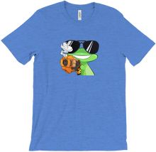 JeremiahBigfrog Pew! Pew! Shirt