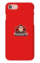 theeboots iPhone Phone Cases