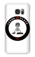 ledgeplays Samsung Phone Cases