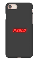 pablousky4 iPhone Phone Cases