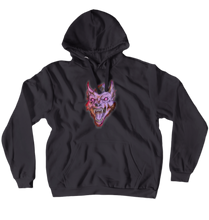 C5 Demonic Omega Hoody