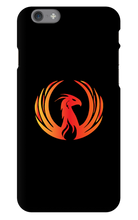 ph03nixrising iPhone Phone Cases