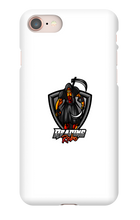 Reaping Robo iPhone Phone Cases