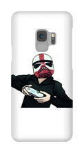dalistor12352 Samsung Phone Cases