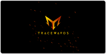 tracewavos XXL Gaming Mousepad