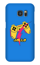 jollo Samsung Phone Cases