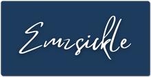 emzsickle XXL Gaming Mousepad