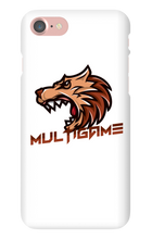 multigamehd iPhone Phone Cases
