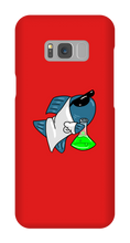 squidgeneer Samsung Phone Cases