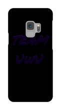 team-uwu Samsung Phone Cases