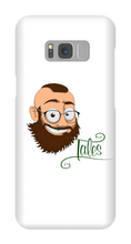 Tales Samsung Cases