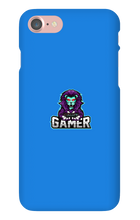 monsterlionmilk iPhone Phone Cases
