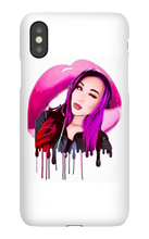 theegoldenrose iPhone Phone Cases