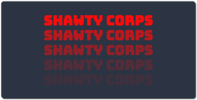 jazzyshort XXL Gaming Mousepad