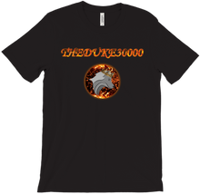 THEDUKE30000 + Logo T-Shirts