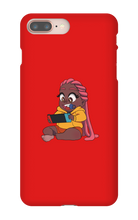 Dayby (Day is Baby) iPhone Phone Cases