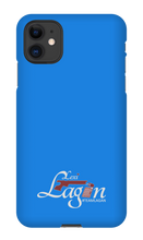 lexilagin iPhone Phone Cases
