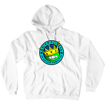 geckoprince0-98 Hoodies (No-Zip/Pullover)