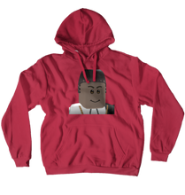 eggle_h Hoodies (No-Zip/Pullover)