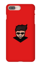 BlumiHD iPhone Hülle (Altes Logo)
