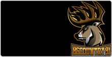 bgcountry91 XXL Gaming Mousepad