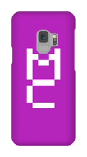 mcgamer_4k Samsung Phone Cases