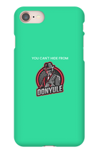 Donyule iPhone Phone Cases