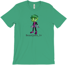 beastjoes_tv T-Shirts