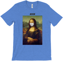 Camisa modelo: monalisa | XBARUK