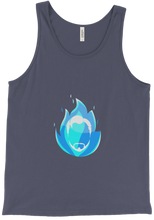 byrnzeee Tank Top