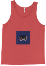 tylergray13 Tank Top