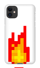 mrdafenix iPhone Phone Cases